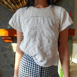 Maeve blouse